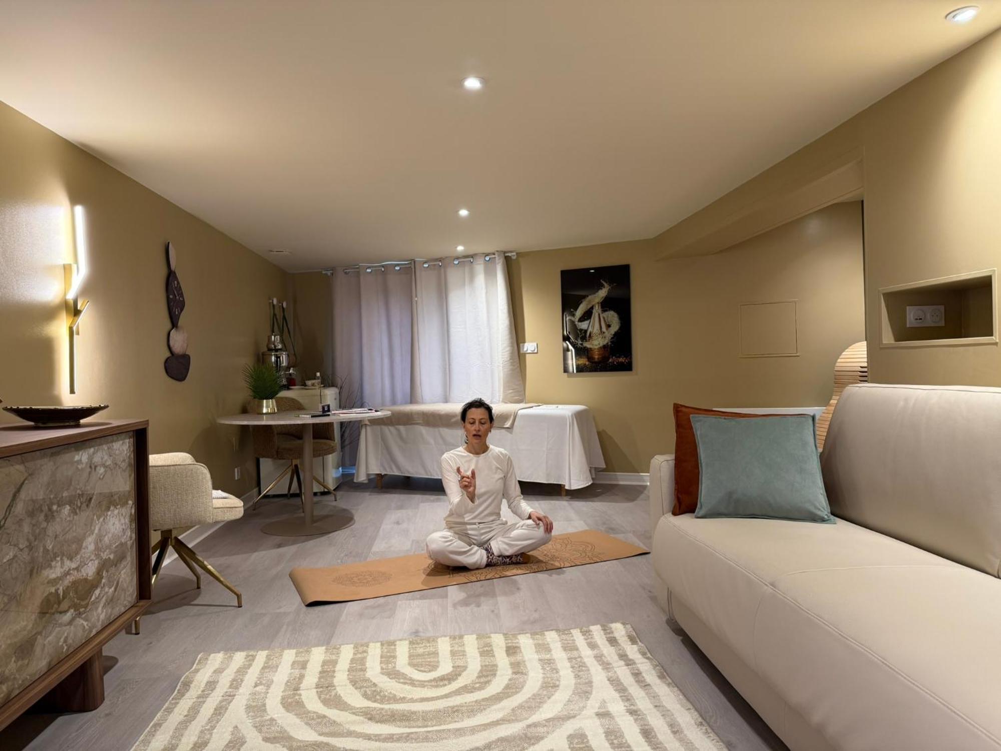 Loft Guest house Vichy