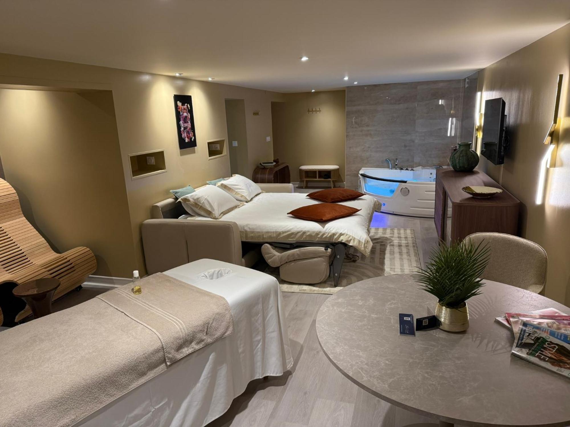 Guest house Loft *