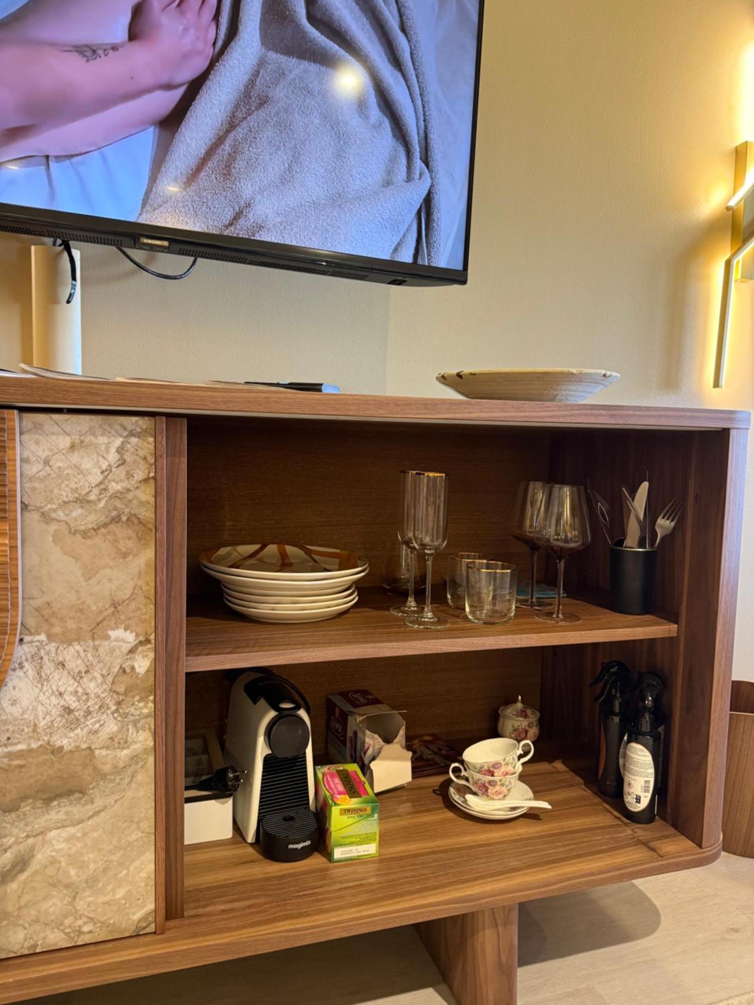 Guest house Loft